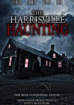 2022年美国恐怖片《哈里斯维尔闹鬼事件：真正的康庄大道》BD中英双字 4K网盘迅雷下载