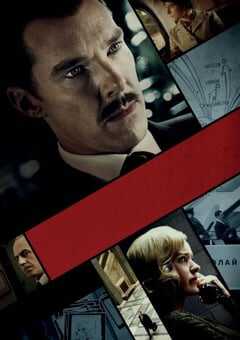 2020年英国7.3分惊悚片《信使》BD中英双字 4K网盘迅雷下载