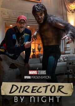 2022年美国纪录片《暗夜导演》BD中英双字 4K网盘迅雷下载