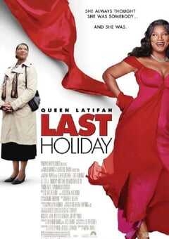 2006年美国经典喜剧片《最后的假期》蓝光国英双语中英双字 4K网盘迅雷下载