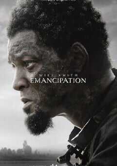 2022年美国动作惊悚片《解放黑奴》BD中英双字 4K网盘迅雷下载