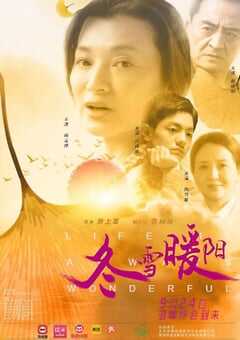 2021年国产犯罪片《冬雪暖阳》HD国语中英双字 4K网盘迅雷下载