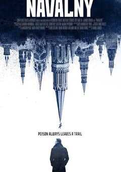 2022年美国7.5分剧情片《纳瓦尔尼》BD中英双字 4K网盘迅雷下载