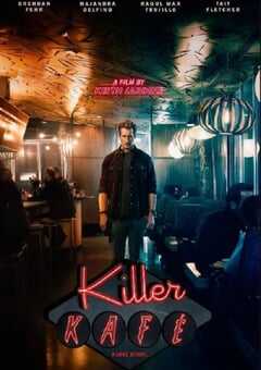 2025年美国科幻片《杀戮循环》HD中英双字 4K网盘迅雷下载