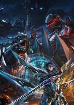 2026年国产动漫《吞噬星空 第7季》连载至05 4K网盘迅雷下载