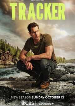 2024年美国电视剧《寻踪者 第二季》全20集 4K网盘迅雷下载