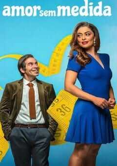 2021年巴西爱情片《低头遇见爱》BD葡萄牙语中字 4K网盘迅雷下载