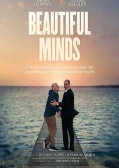 2022年法国剧情片《不完美的美》BD法语中字 4K网盘迅雷下载