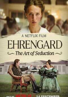 2023年丹麦剧情片《伊伦嘉：诱惑的艺术》BD丹麦语中字 4K网盘迅雷下载