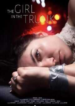 2024年丹麦惊悚片《后备箱里的女孩》HD机翻中英双字 4K网盘迅雷下载