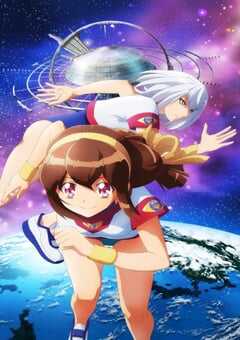 2021年日本动漫《大运动会ReSTART!》全12集 4K网盘迅雷下载