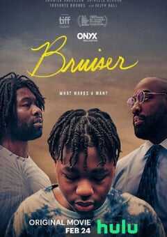 2022年美国剧情片《好斗之人》HD英语中字 4K网盘迅雷下载