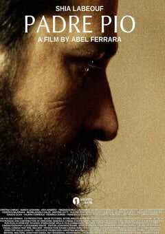 2022年意大利剧情传记片《毕奥神父》BD中英双字 4K网盘迅雷下载