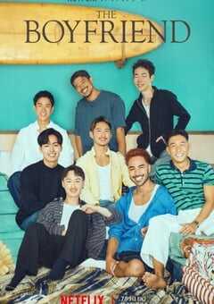 2024年日本电视剧《我的咖啡男友 第一季》全10集 4K网盘迅雷下载