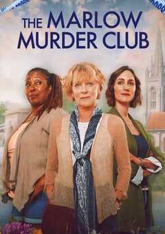 2024年英国电视剧《玛洛谋杀俱乐部 第一季》全2集 4K网盘迅雷下载