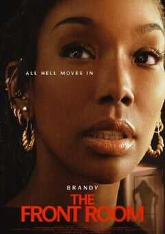 2024年美国惊悚片《前厅》HD中英双字 4K网盘迅雷下载