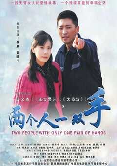 2012年国产经典剧情片《两个人一双手》HD国语中字 4K网盘迅雷下载