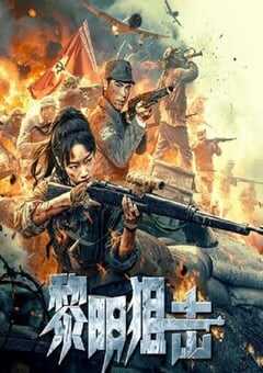 2025年国产战争片《黎明狙击》HD国语中字 4K网盘迅雷下载