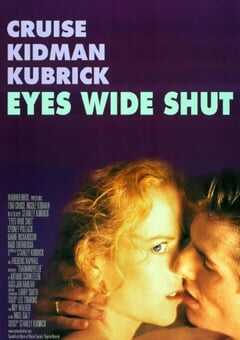 1999年美国经典悬疑片《大开眼戒》蓝光中英双字 4K网盘迅雷下载