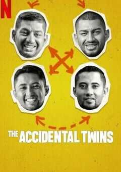 2024年哥伦比亚纪录片《双胞胎乌龙：翻倍的兄弟情》HD西班牙语中字 4K网盘迅雷下载