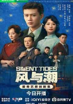 2025年国产大陆电视剧《风与潮》全31集 4K网盘迅雷下载