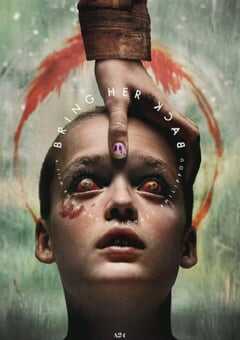 2025年澳大利亚6.8分恐怖片《复活她》HD英语中字 4K网盘迅雷下载