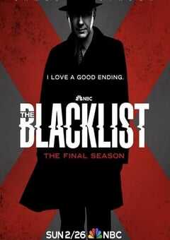 2023年美国电视剧《罪恶黑名单 第十季》全22集 4K网盘迅雷下载