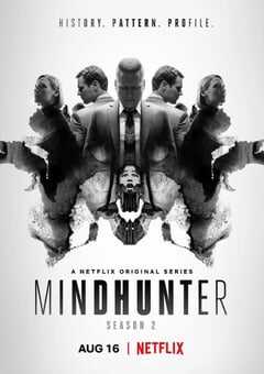 2019年美国电视剧《心灵猎人 第二季》全9集 4K网盘迅雷下载