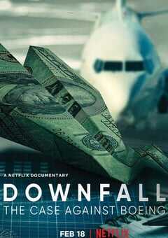 2022年美国8.2分纪录片《一落千丈：波音大调查》BD中英双字 4K网盘迅雷下载