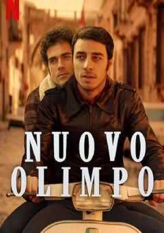 2023年意大利剧情片《新奥林巴斯》BD意大利语中字 4K网盘迅雷下载