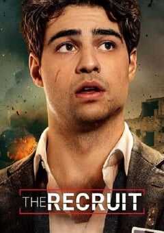 2022年美国电视剧《中情局律师》全8集 4K网盘迅雷下载