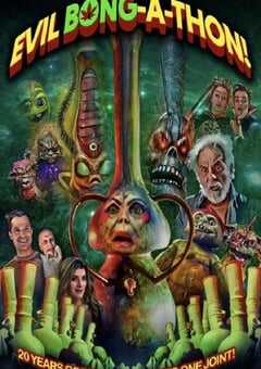 2025年美国喜剧片《恶魔烟筒马拉松》BD中英双字 4K网盘迅雷下载