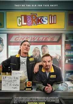 2022年美国喜剧片《疯狂店员3》BD中英双字 4K网盘迅雷下载