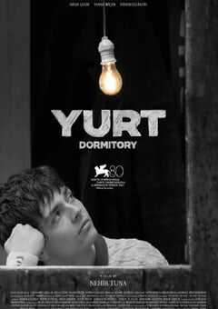 2023年土耳其剧情片《宗教宿舍》BD土耳其语中字 4K网盘迅雷下载