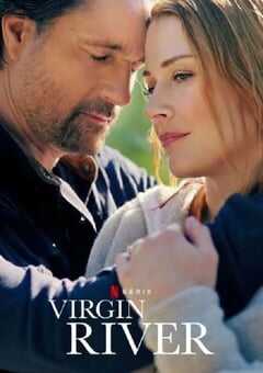 2023年美国电视剧《维琴河 第五季》全10集 4K网盘迅雷下载