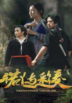 2025年国产动作片《诺丫与彩奏》HD国语中字 4K网盘迅雷下载