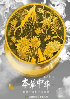2019年国产大陆纪录片《本草中华 第二季》全6集 4K网盘迅雷下载
