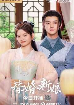 2024年国产大陆电视剧《替婚新娘》全28集 4K网盘迅雷下载