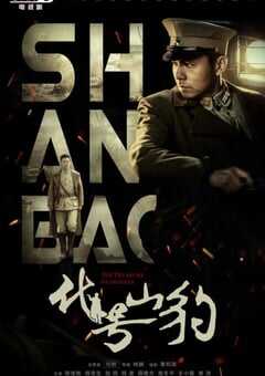 2021年国产大陆电视剧《代号·山豹》全32集 4K网盘迅雷下载