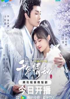 2024年国产大陆电视剧《千年情劫》全22集 4K网盘迅雷下载