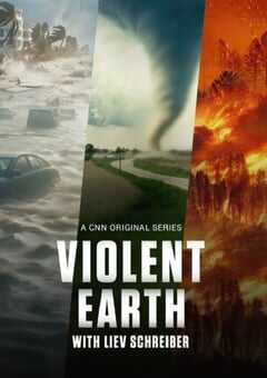 2024年美国纪录片《狂野地球 第一季》全5集 4K网盘迅雷下载