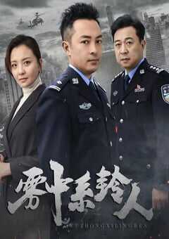 2023年国产大陆电视剧《雾中系铃人》全30集 4K网盘迅雷下载