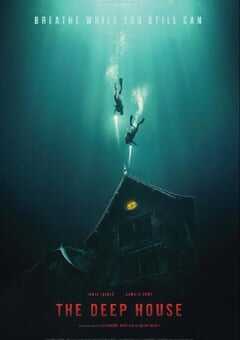 2021年法国6.0分惊悚恐怖片《深宅》BD中英双字 4K网盘迅雷下载