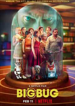 2022年法国6.3分喜剧科幻片《巨型漏洞》BD法语中字 4K网盘迅雷下载