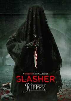 2023年美国电视剧《鲜血淋漓 第五季》全8集 4K网盘迅雷下载