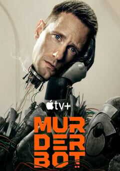 2025年美国电视剧《杀戮人机》全10集 4K网盘迅雷下载