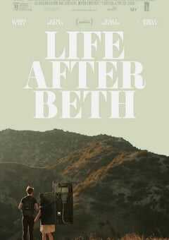 2014年美国经典喜剧片《我的僵尸女友》蓝光中英双字 4K网盘迅雷下载