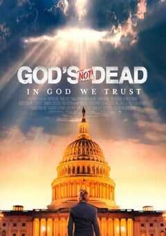 2024年美国剧情片《上帝未死5》HD中英双字 4K网盘迅雷下载