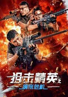 2024年国产剧情片《狙击精英之纳米危机》HD国语中字 4K网盘迅雷下载