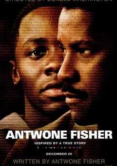 2002年美国经典传记片《冲出逆境》蓝光中英双字 4K网盘迅雷下载